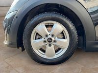 Gebraucht Mini Cooper Essential 136 PS (100 kW) 2024 Schwarz Kleinwagen