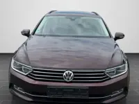 Gebraucht VW Passat Comfortline 190 PS (139 kW) 2016 Silber Limousine