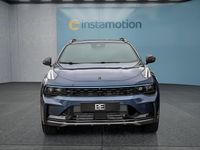 Gebraucht Lynk & Co 01 261 PS (191 kW) 2025 Blau SUV