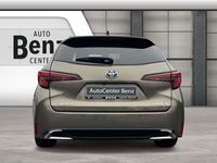 gebraucht Toyota Corolla TS 2.0 Hybrid Elegant NAVI*PDC* Klima Xenon Navi