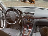 Gebraucht Mercedes E320 224 PS (164 kW) 2006 Kombi