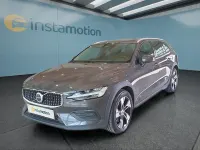 Gebraucht Volvo V60 CC 197 PS (144 kW) 2023 Grau Kombi