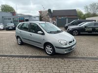 gebraucht Renault Scénic 1.6 Automatik Klima Sitzheizung Tüv 11.24