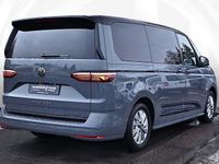Neu VW Multivan Edition 150 PS (110 kW) 2026 Pure grey Van