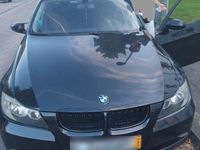 gebraucht BMW 320 