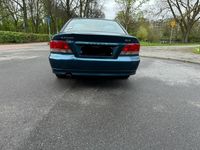 gebraucht Mitsubishi Galant 