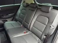 Gebraucht Kia Sportage 177 PS (130 kW) 2021 Andere SUV