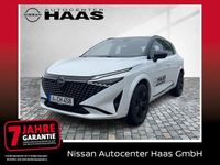 Gebraucht Nissan Qashqai 205 PS (150 kW) 2025 White/black SUV