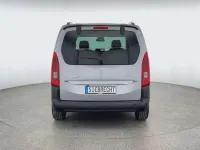 Neu Citroën Berlingo 131 PS (96 kW) 2026 Grau Van / Kleinbus