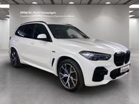 gebraucht BMW X5 xDrive45e