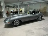 Occasion Jaguar E-Type 265 PK (194 kW) 1965 Other Coupé