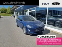 Używany Ford Focus Cool & Connect 150 KM (110 kW) 2020 Other Kombi