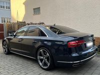 Gebraucht Audi A8 385 PS (283 kW) 2015 Limousine