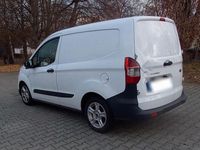 Second-hand Ford Transit 101 CP (74 kW) 2020 Alb Break