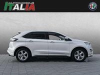 Gebraucht Ford Edge Vignale 210 PS (154 kW) 2017 Weiß SUV