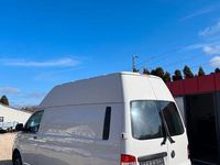 Gebraucht VW Transporter 140 PS (102 kW) 2015 Weiß Van