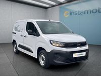 Neu Opel Combo Basis 102 PS (75 kW) 2025 Weiß Limousine