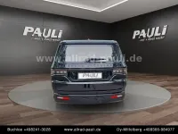 Gebraucht Jeep Wagoneer 477 PS (350 kW) 2022 Schwarz SUV