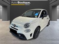 Gebraucht Abarth 595 165 PS (121 kW) 2023 Weiß Limousine