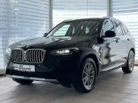 Gebraucht BMW X3 Sport Line 292 PS (214 kW) 2022 Schwarz SUV