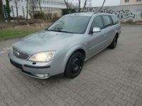 gebraucht Ford Mondeo 1.8 Turnier Amb.,Sitzheiz,KLIMAAUTOM.,kein TÜV