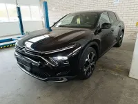 Gebraucht Citroën C5 X PureTech 131 PS (96 kW) 2024 Schwarz Kombi