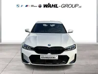 Gebraucht BMW 320 M Sport 190 PS (139 kW) 2025 Weiß Limousine
