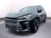 Usata Cupra Terramar VZ 265 CV (194 kW) 2025 Nero SUV