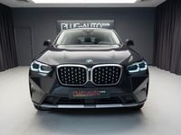 Gebraucht BMW 501 Performance 286 PS (210 kW) 2023 Grau SUV