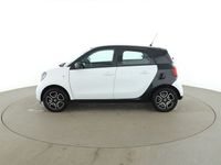 gebraucht Smart ForFour 1.0 Basis Prime, Benzin, 13.960 €