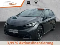 Używany Cupra Born 169 kW (231 KM) 2023 Szary Hatchback