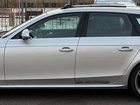 Gebraucht Audi S4 Comfort 333 PS (244 kW) 2010 Silber Kombi