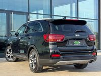 Gebraucht Kia Sorento Platinum Edition 200 PS (147 kW) 2020 Schwarz SUV