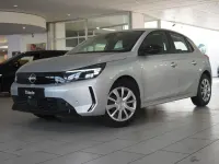 Gebraucht Opel Corsa 75 PS (55 kW) 2024 Silber Kleinwagen