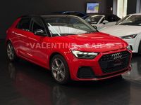 Second-hand Audi A1 Advanced 150 CP (110 kW) 2019 Roșu SUV