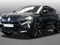 Neu Renault Rafale 300 PS (220 kW) 2026 Schwarz SUV