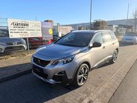 Gebraucht Peugeot 5008 Allure GT-Line 131 PS (96 kW) 2020 Grau SUV