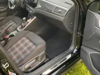 Gebraucht VW Polo GTI 200 PS (147 kW) 2019 Schwarz Kleinwagen