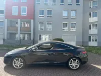 Occasion Renault Laguna Coupé 235 ch (172 kW) 2011 Noir Coupé