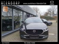 gebraucht Mazda CX-30 Selection 2,0 L Automatik Navigation|Kamera|Allwet