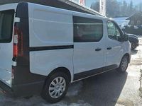 Gebraucht Nissan NV300 Comfort 120 PS (88 kW) 2021 Weiß Van