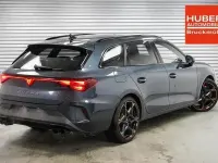 Gebraucht Cupra Leon VZ 333 PS (244 kW) 2025 Magnetic grau metallic (s7) Kombi