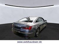 Usata Audi A6 S-Line 231 CV (169 kW) 2020 Grigio Berlina