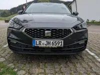 Usata Seat Leon ST XCELLENCE 150 CV (110 kW) 2023 Station wagon