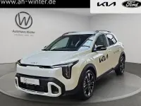 Gebraucht Kia Stonic GT-Line 116 PS (85 kW) 2026 Weiß SUV