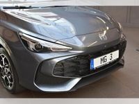 Neu MG MG3 Luxury 197 PS (144 kW) 2025 Grau (andes grey) Kleinwagen