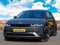 Gebraucht Hyundai Ioniq 5 Dynamiq 167 kW (228 PS) 2025 Grau SUV