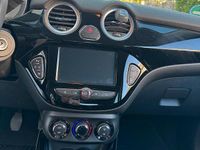 Second-hand Opel Adam 101 CP (74 kW) 2019 Alb Hatchback