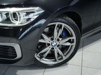 Gebraucht BMW 135 326 PS (239 kW) 2016 Schwarz Kleinwagen