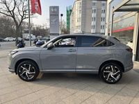 Neu Honda HR-V Advance 131 PS (96 kW) 2025 Grau SUV